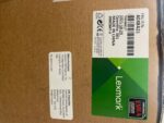 KIT DE MANTENIMIENTO LEXMARK 40X8421 220V