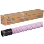 Toner Konica Minolta TN321M Magenta 25,000 páginas - Imagen 2