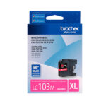 Tinta Brother LC-103M