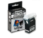 Tinta Brother LC-31Bk