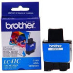 Tinta Brother LC-41C