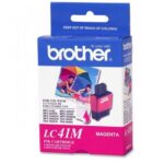 Tinta Brother LC-41M