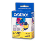 Tinta Brother LC-41Y