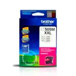 Tinta Brother LC-505M