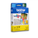 Tinta Brother LC-51Y