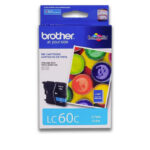 Tinta Brother LC-60C
