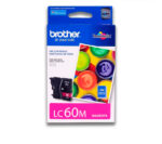 Tinta Brother LC-60M