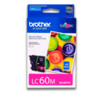 Tinta Brother LC-60M