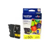 Tinta Brother LC-60Y