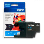 Tinta Brother LC-71C