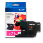 Tinta Brother LC-71M