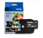 Tinta Brother LC-75BK
