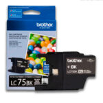 Tinta Brother LC-75BK