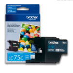 Tinta Brother LC-75C