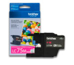 Tinta Brother LC-75M