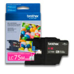 Tinta Brother LC-75M