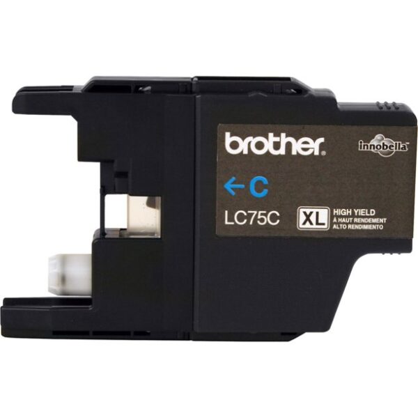 Tinta Brother LC-75C
