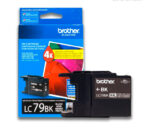 Tinta Brother LC-79Bk