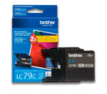 Tinta Brother LC-79C