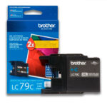 Tinta Brother LC-79C