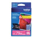 Tinta Brother LC-79M