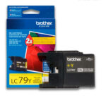 Tinta Brother LC-79Y