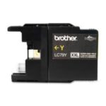 Tinta Brother LC-79Y