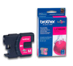 Tinta Brother LC-980M