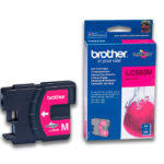 Tinta Brother LC-980M