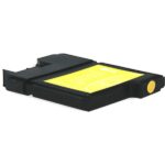 Tinta Brother LC-980Y