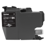Tinta Brother LC-3017BK