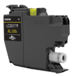 Tinta Brother LC-3017Y Yellow 550 paginas - Imagen 2