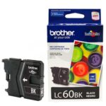 Tinta Brother LC-60BK