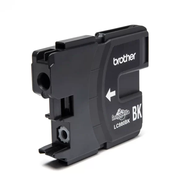 Tinta Brother LC-980BK