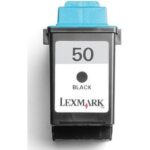 Tinta Lexmark 17G0050