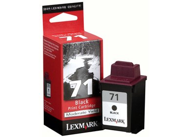 Tinta Lexmark 15M2971