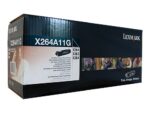 Tóner Lexmark X264A11G