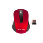 HA-M2125 Rojo/Negro