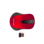 HA-M2125 Rojo/Negro