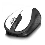 Mouse Cybertel CYB M208 White