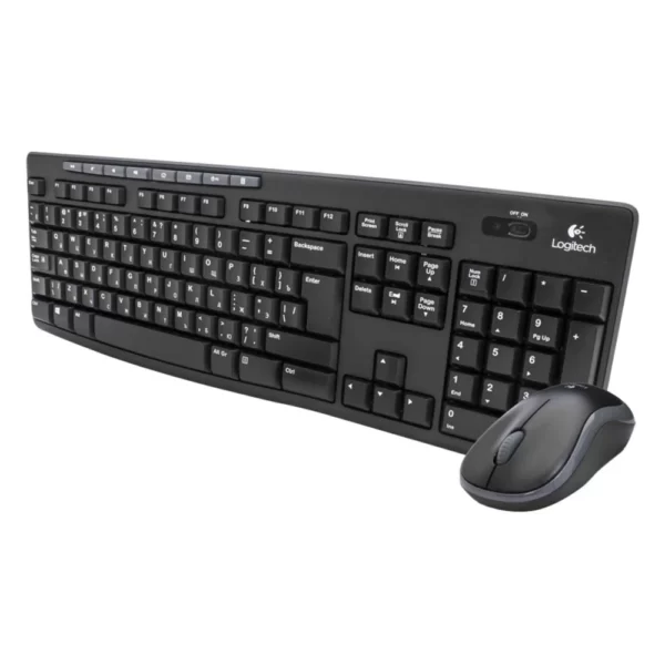 mk270 Black 920-004432