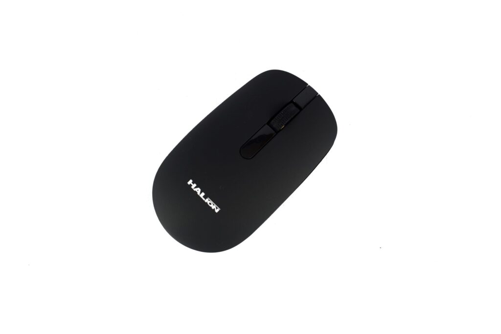 HA-M2113 Black