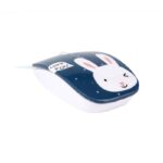 Mouse Halion HA-M853 dog celeste