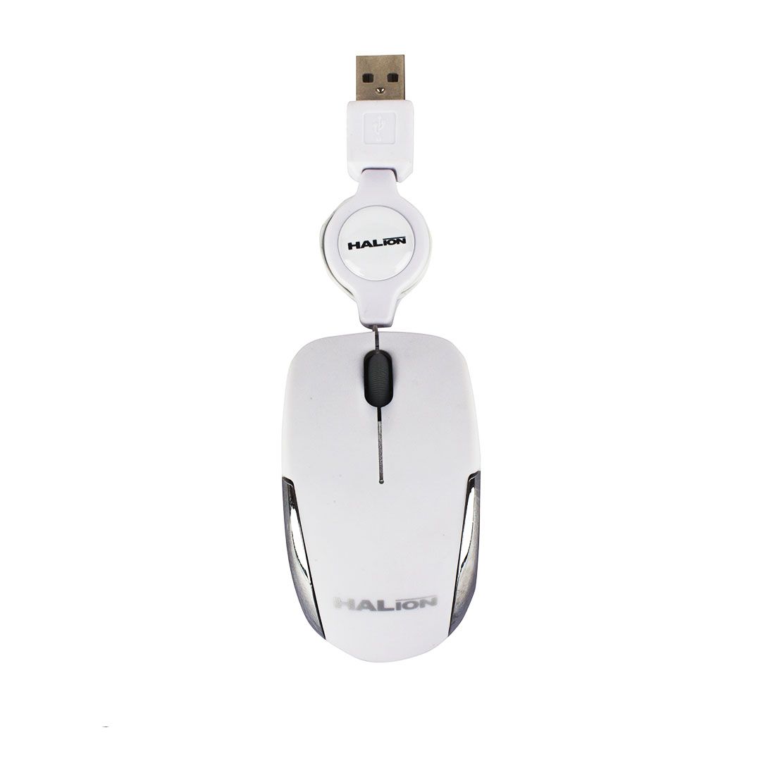 Mouse Halion Hermes M1858 Mouse Halion Hermes M1858