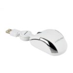 Mouse Halion Hermes M1858