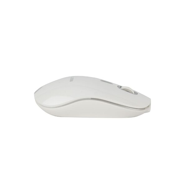 HA-M333W White