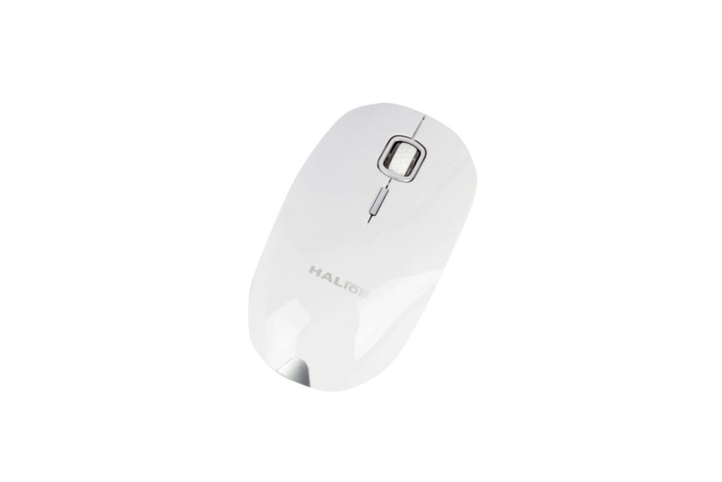HA-M333W White