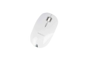 HA-M333W White