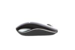 Mouse Halion Inalambrico HA-M333W Negro - Imagen 2