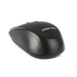 Mouse Halion Aries Inalámbrico HA-M2125 Negro - Imagen 3